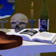 (Screenshot: Fakespace Music, "Still Life")